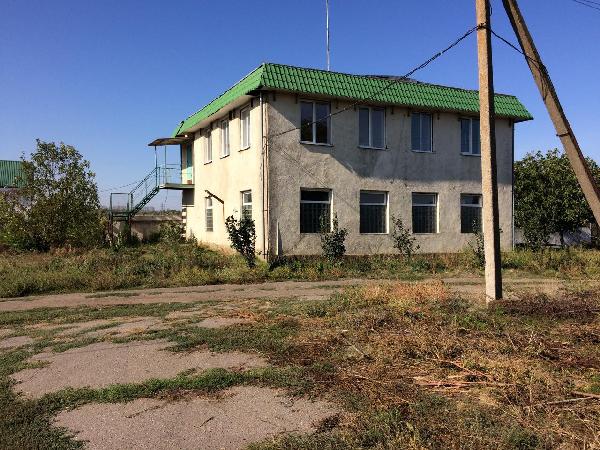нежитлова нерухомість продам село Петродолинське, фото 1 з 9
